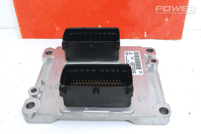 Bosch Motronic Part IΙ